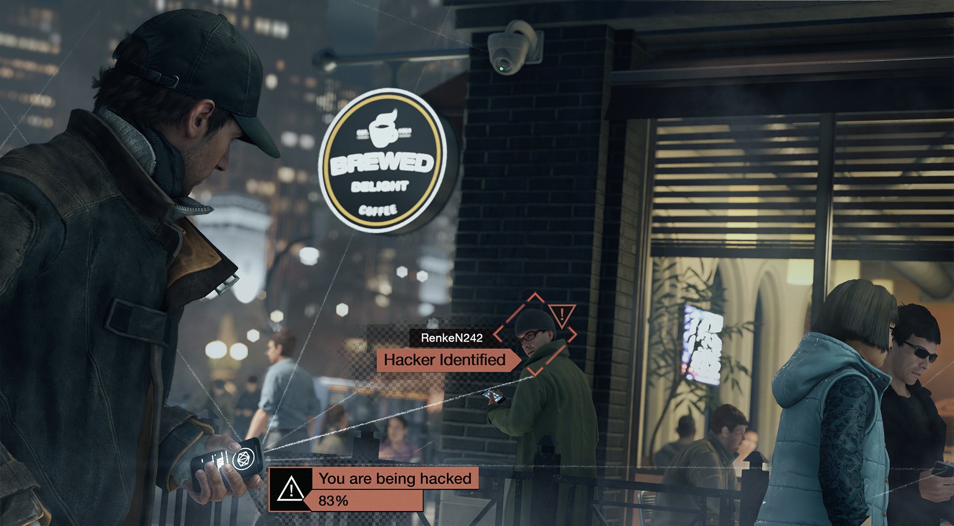 Watch Dogs - Imagen 47
